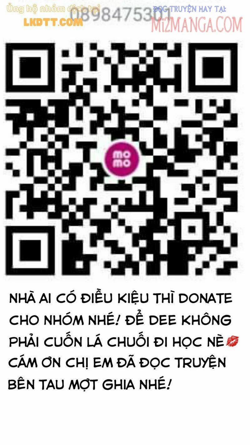 Tiểu Công Chúa Là Người Mai Mối 18.5 trang 21