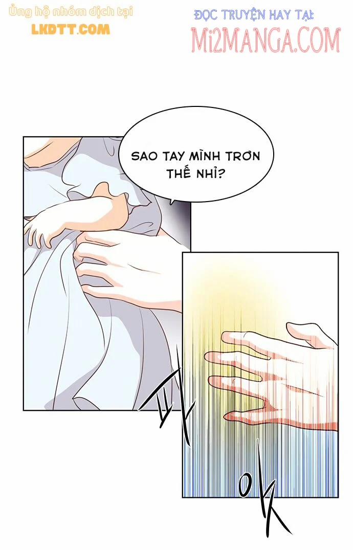 Tiểu Công Chúa Là Người Mai Mối 19.5 trang 6