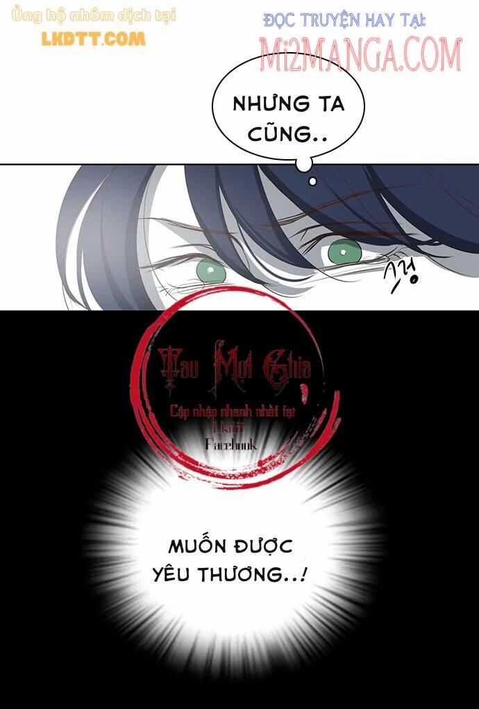 Tiểu Công Chúa Là Người Mai Mối 19 trang 6