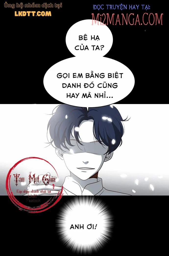 Tiểu Công Chúa Là Người Mai Mối 19 trang 7