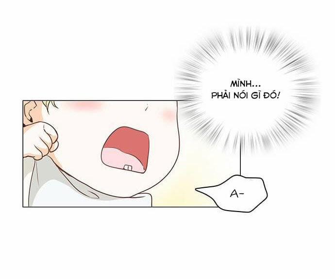 Tiểu Công Chúa Là Người Mai Mối 2 trang 29