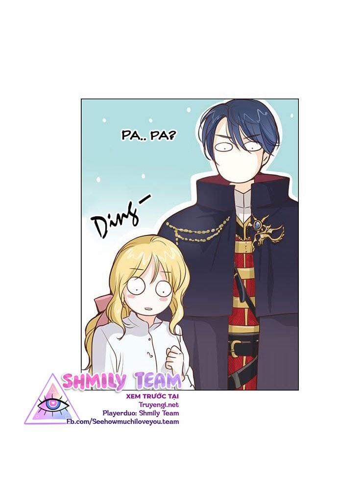 Tiểu Công Chúa Là Người Mai Mối 2 trang 32