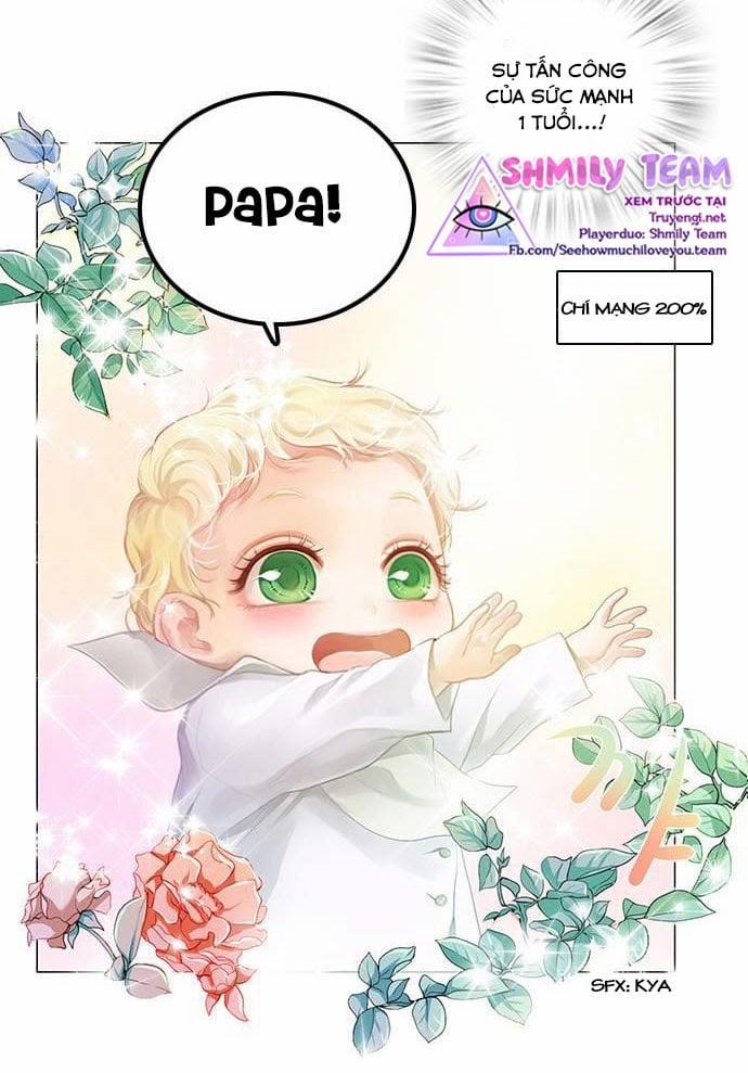 Tiểu Công Chúa Là Người Mai Mối 2 trang 37