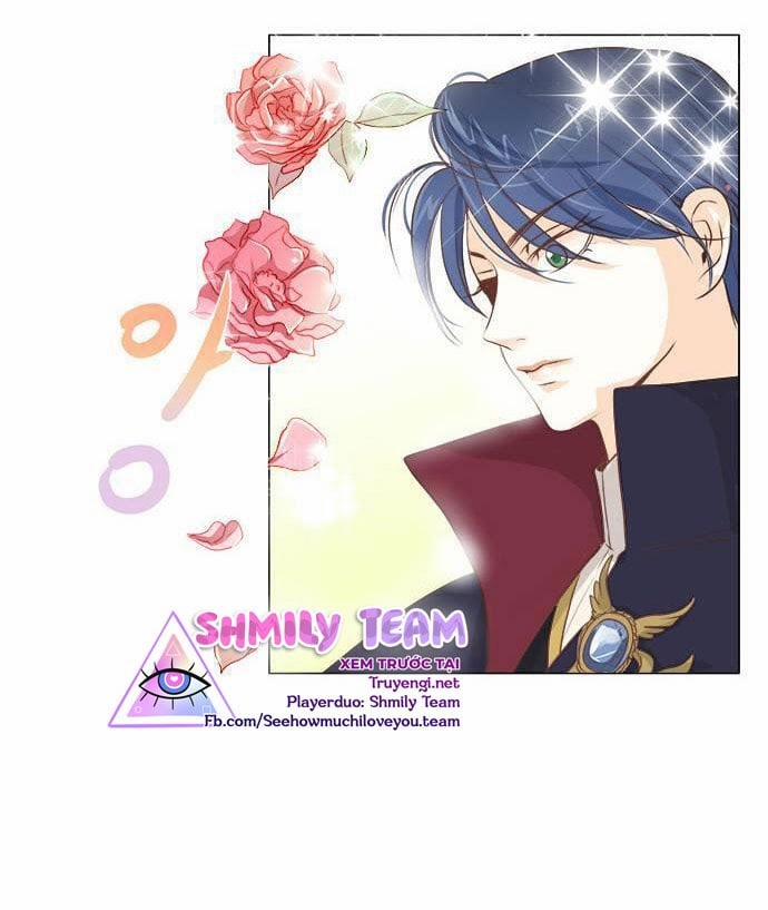 Tiểu Công Chúa Là Người Mai Mối 2 trang 38