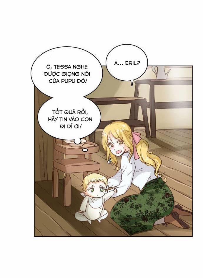 Tiểu Công Chúa Là Người Mai Mối 2 trang 42