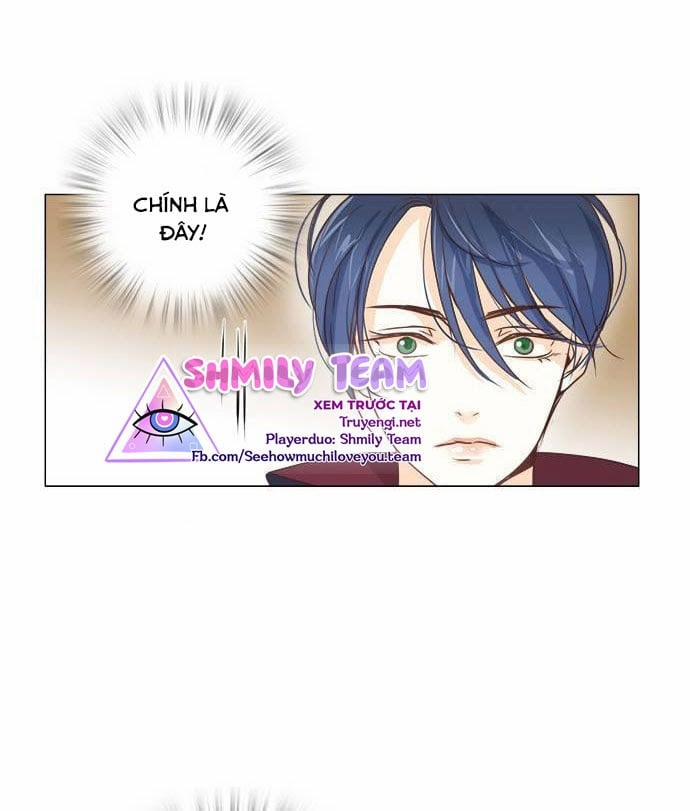 Tiểu Công Chúa Là Người Mai Mối 2 trang 44