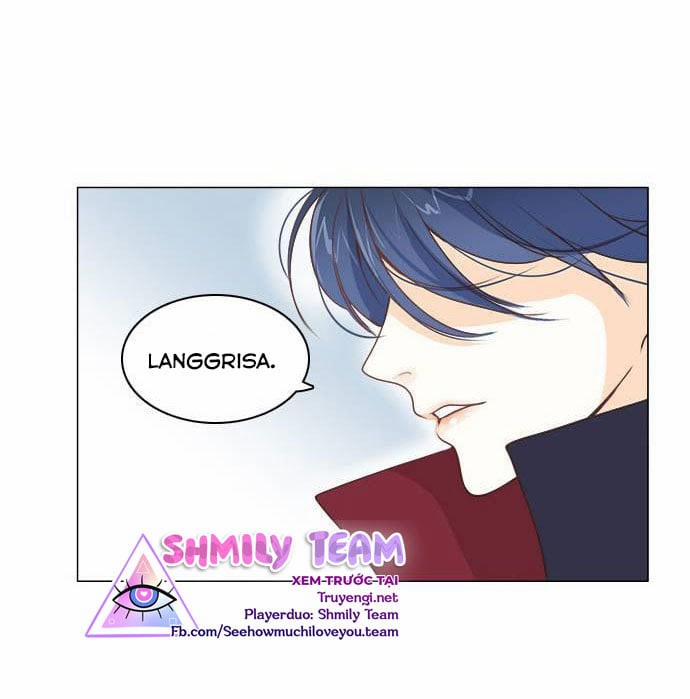 Tiểu Công Chúa Là Người Mai Mối 2 trang 51