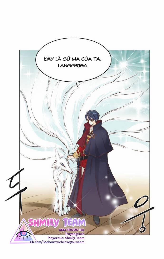 Tiểu Công Chúa Là Người Mai Mối 2 trang 55