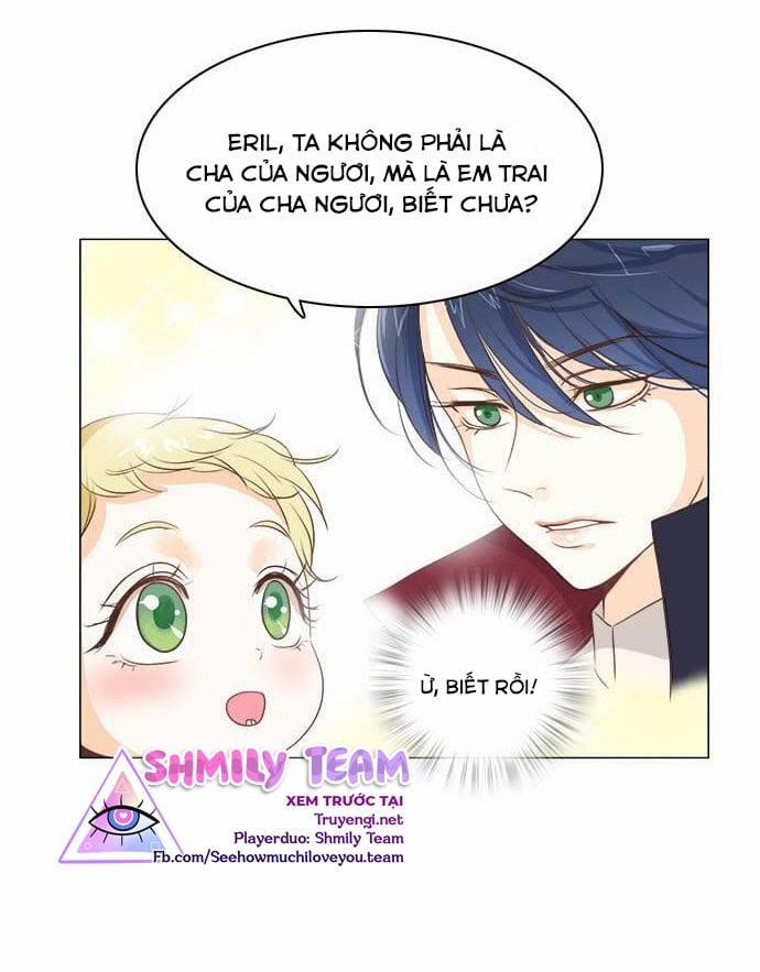 Tiểu Công Chúa Là Người Mai Mối 2 trang 59