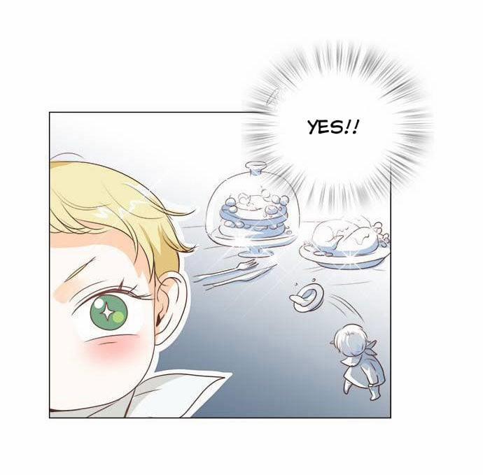 Tiểu Công Chúa Là Người Mai Mối 2 trang 66