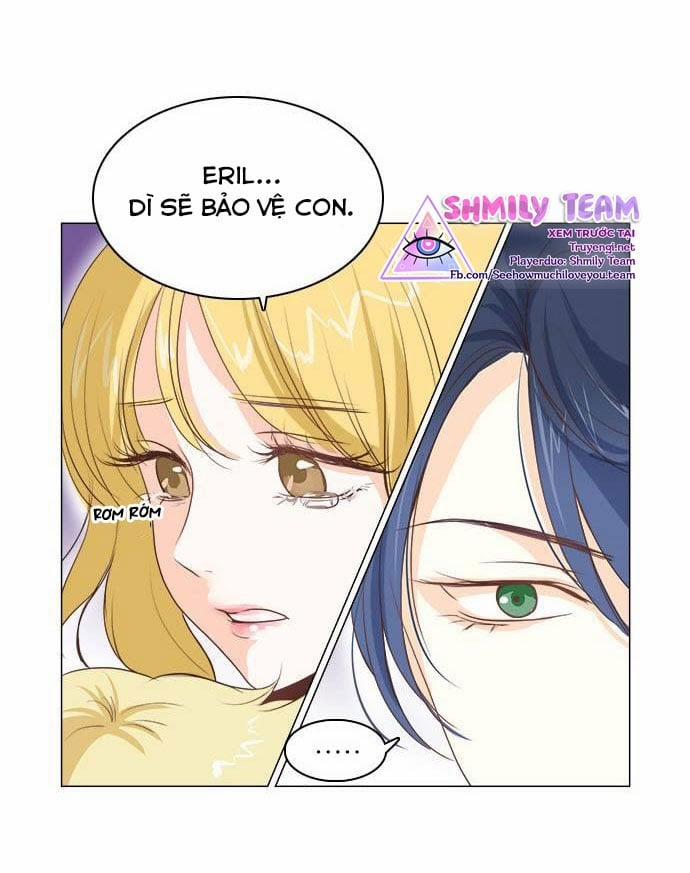 Tiểu Công Chúa Là Người Mai Mối 2 trang 72