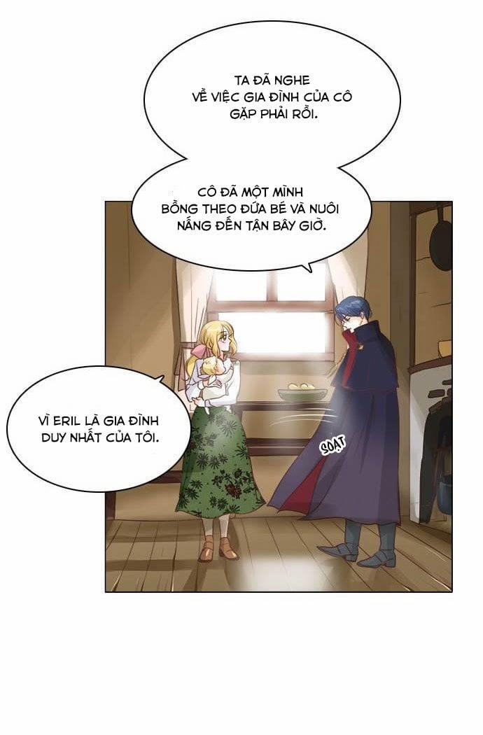 Tiểu Công Chúa Là Người Mai Mối 2 trang 73