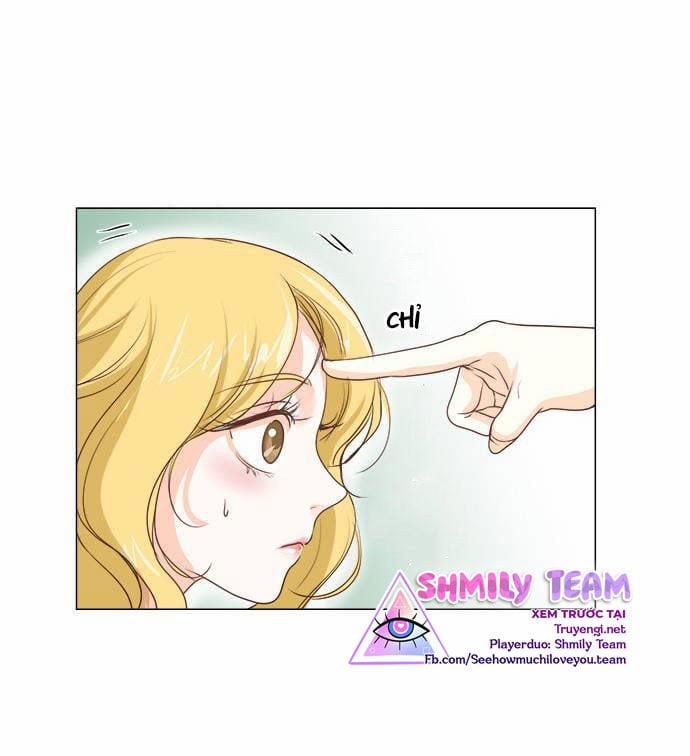 Tiểu Công Chúa Là Người Mai Mối 2 trang 77