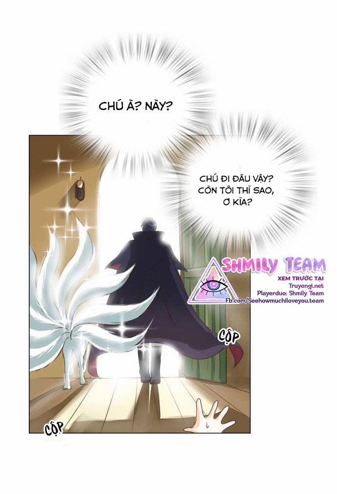 Tiểu Công Chúa Là Người Mai Mối 2 trang 81