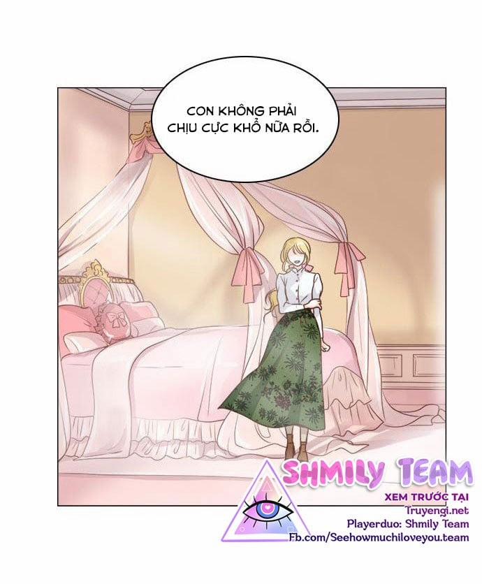 Tiểu Công Chúa Là Người Mai Mối 3 trang 26