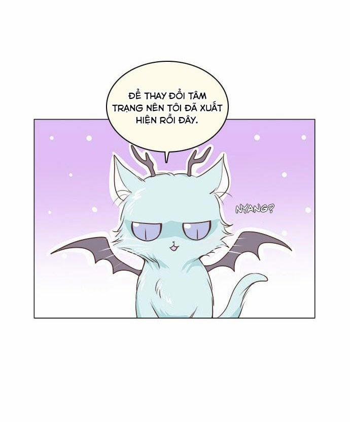 Tiểu Công Chúa Là Người Mai Mối 3 trang 39