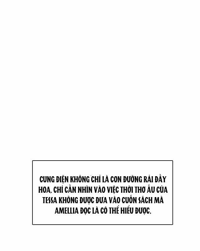 Tiểu Công Chúa Là Người Mai Mối 3 trang 60