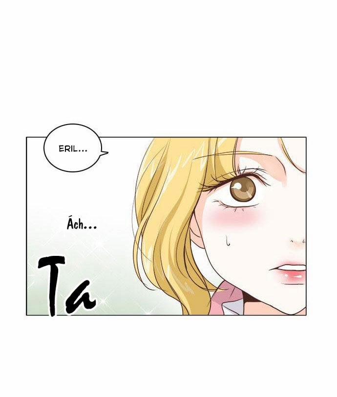 Tiểu Công Chúa Là Người Mai Mối 3 trang 7