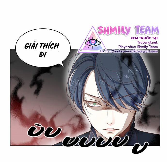 Tiểu Công Chúa Là Người Mai Mối 4 trang 22