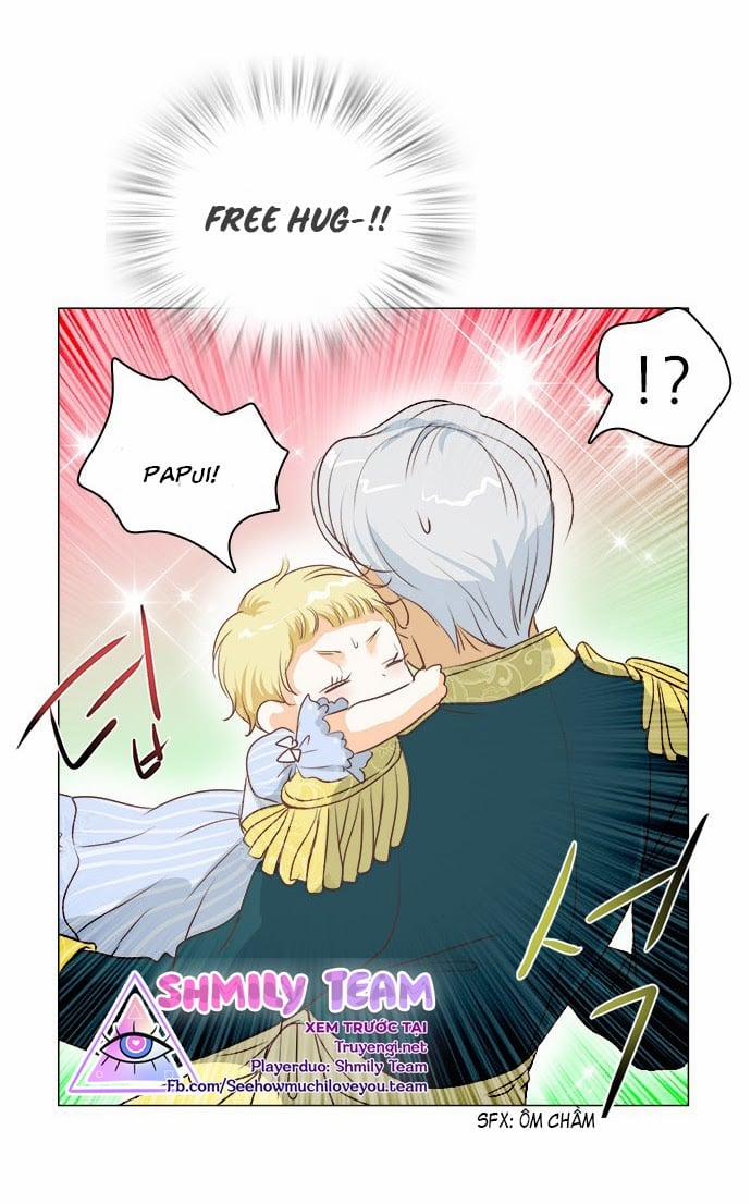 Tiểu Công Chúa Là Người Mai Mối 4 trang 52