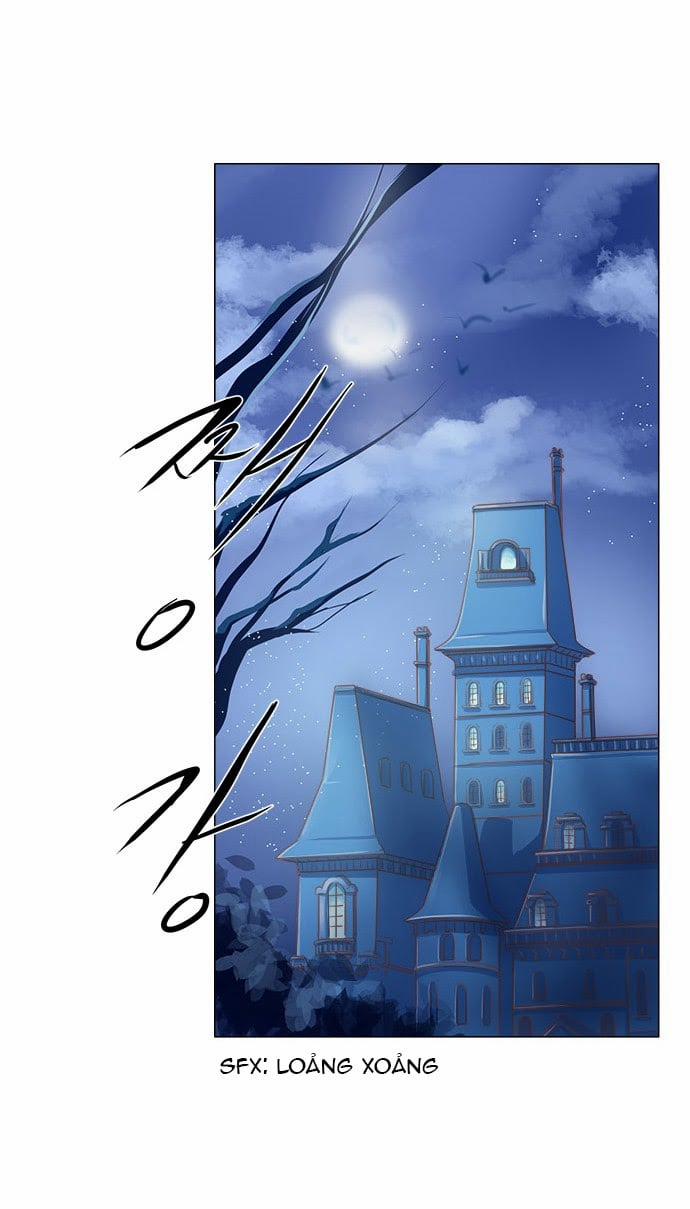 Tiểu Công Chúa Là Người Mai Mối 5 trang 52