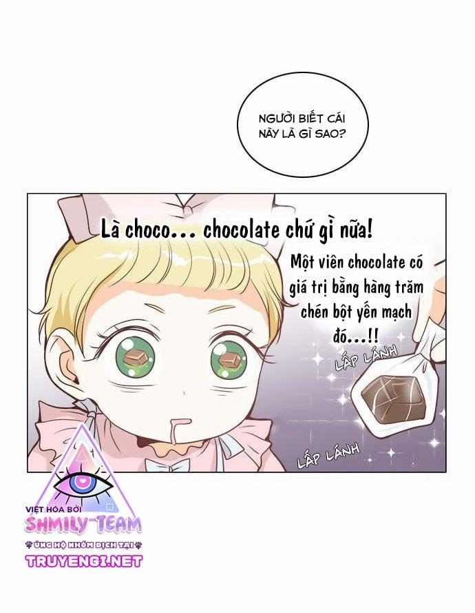 Tiểu Công Chúa Là Người Mai Mối 6 trang 30