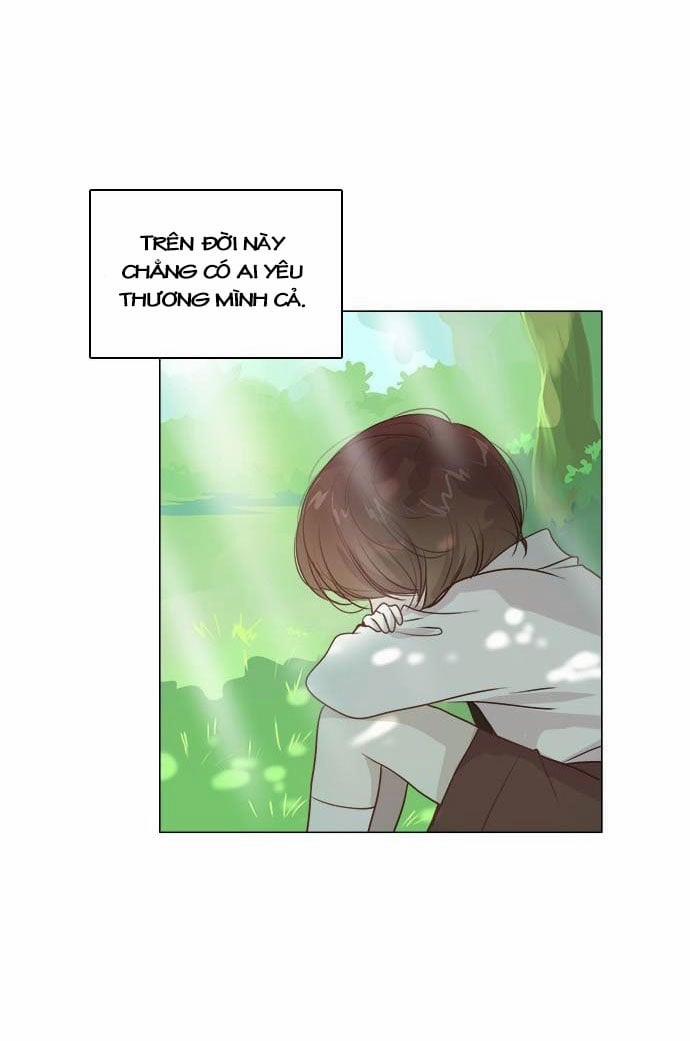 Tiểu Công Chúa Là Người Mai Mối 6 trang 5