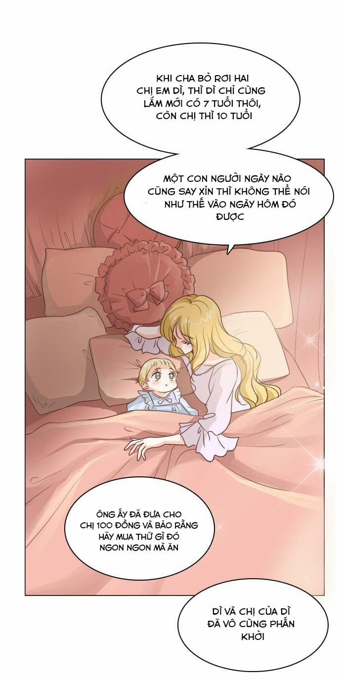 Tiểu Công Chúa Là Người Mai Mối 7 trang 30