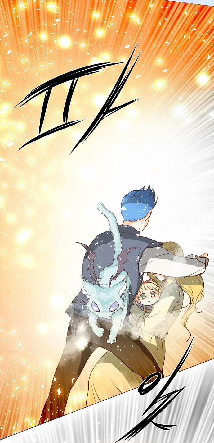 Tiểu Công Chúa Là Người Mai Mối 8 trang 39