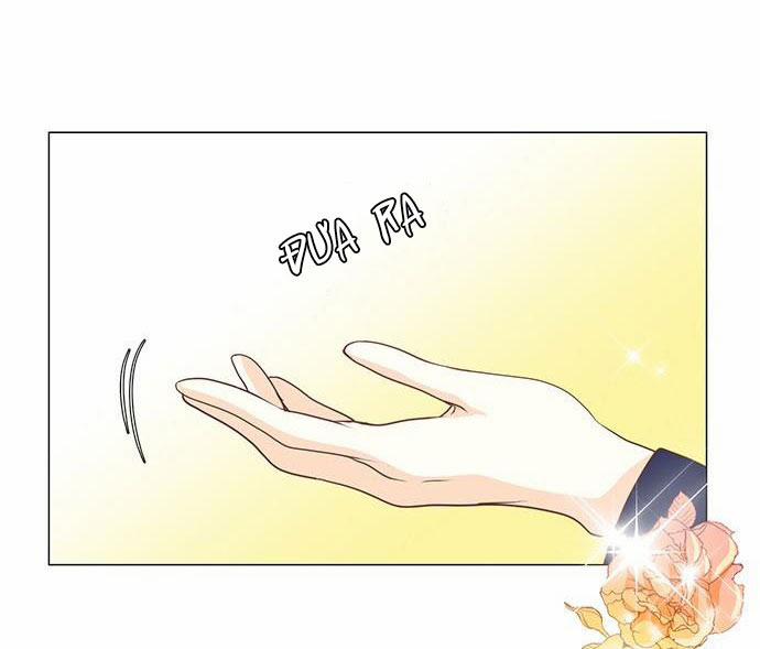 Tiểu Công Chúa Là Người Mai Mối 9 trang 23