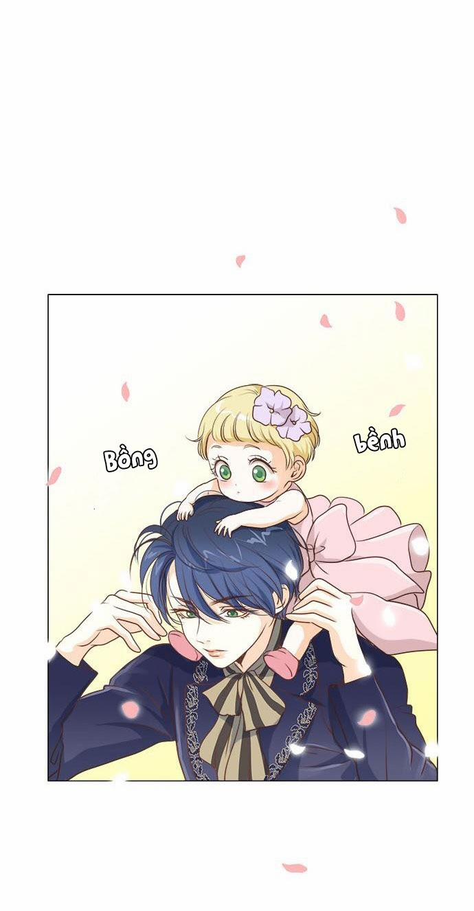 Tiểu Công Chúa Là Người Mai Mối 9 trang 26