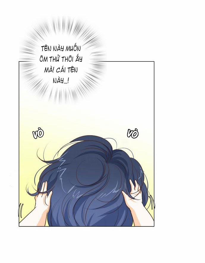 Tiểu Công Chúa Là Người Mai Mối 9 trang 28