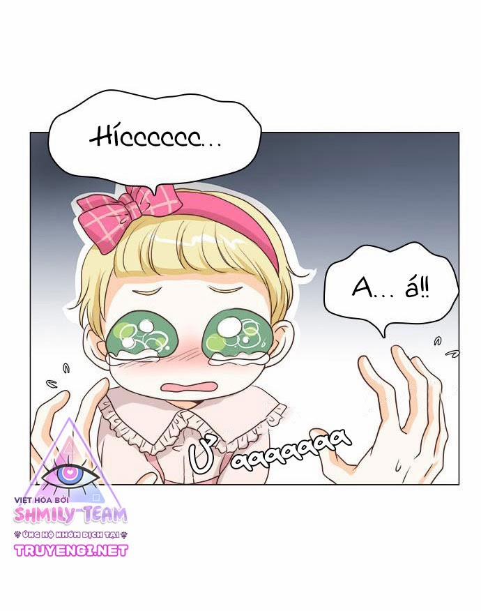 Tiểu Công Chúa Là Người Mai Mối 9 trang 61
