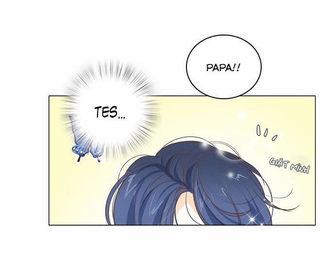 Tiểu Công Chúa Là Người Mai Mối 9 trang 8