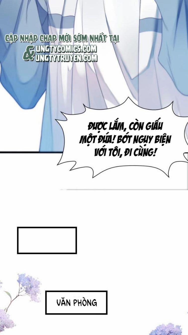 Tiểu Dã Miêu Của Học Bá Thật Trêu Người 1 trang 26