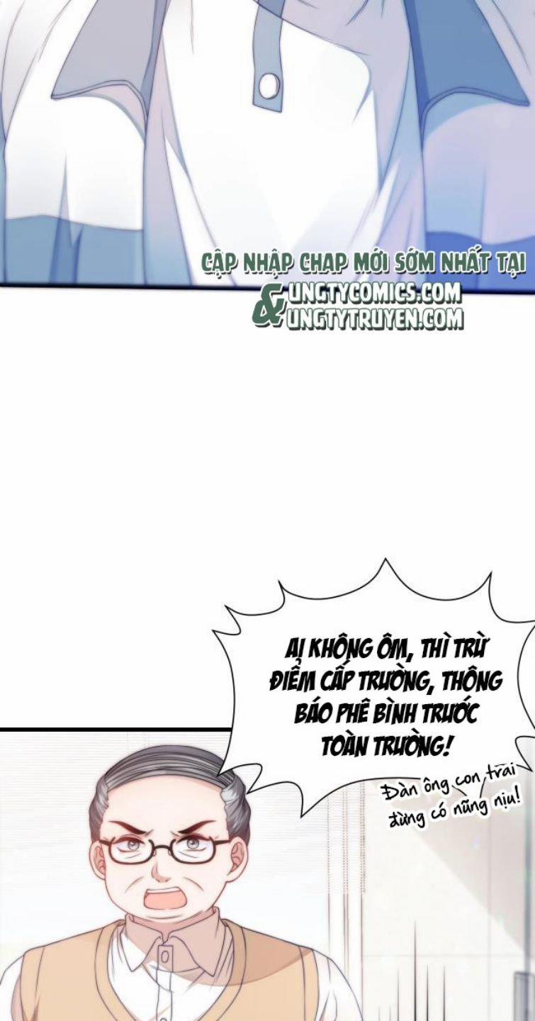 Tiểu Dã Miêu Của Học Bá Thật Trêu Người 1 trang 32