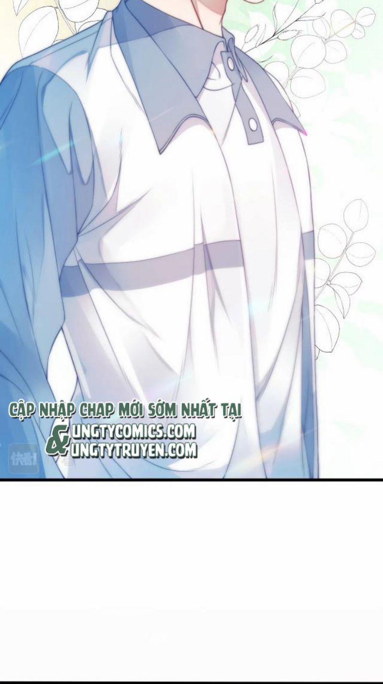 Tiểu Dã Miêu Của Học Bá Thật Trêu Người 1 trang 36