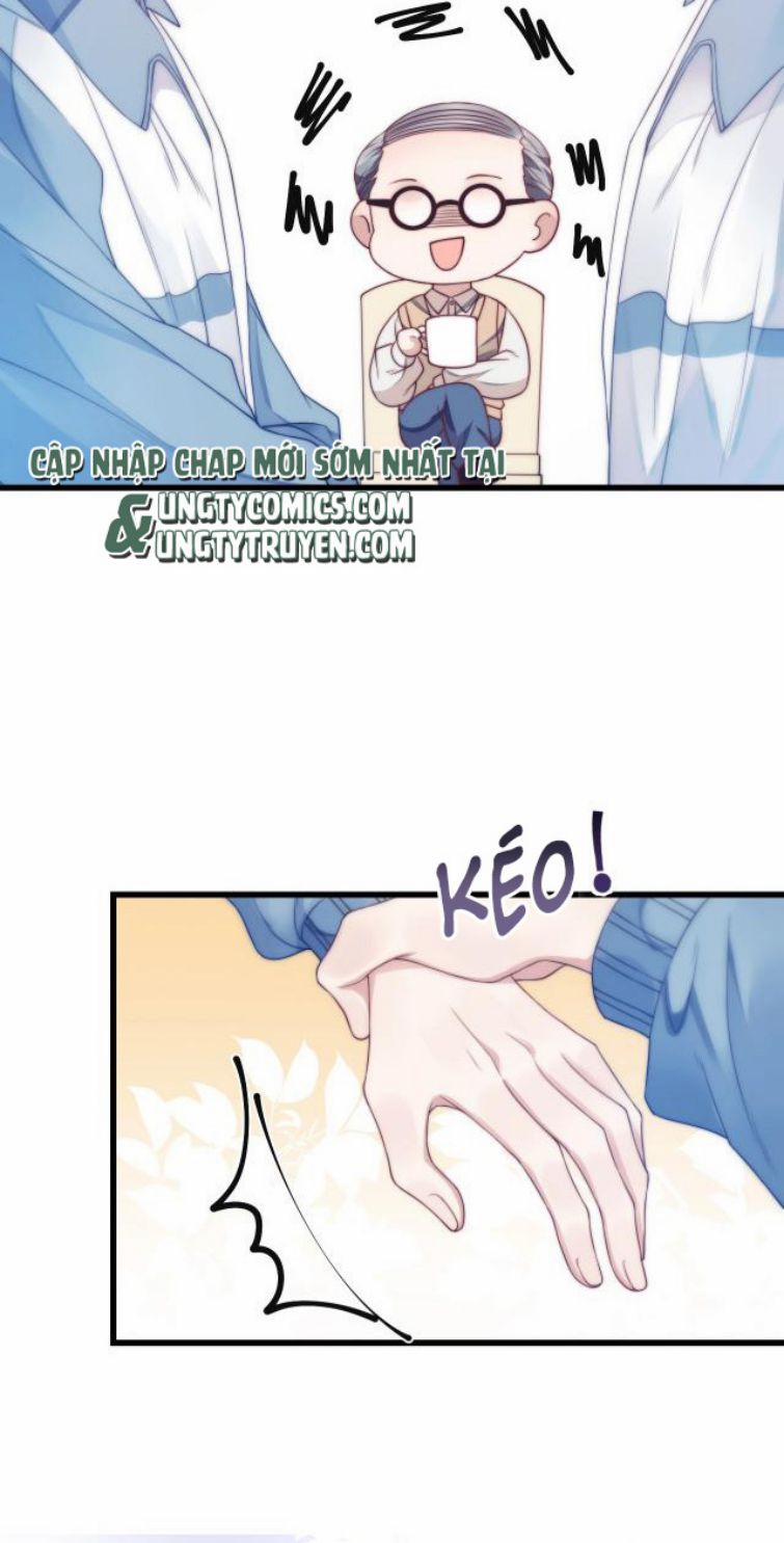 Tiểu Dã Miêu Của Học Bá Thật Trêu Người 1 trang 39