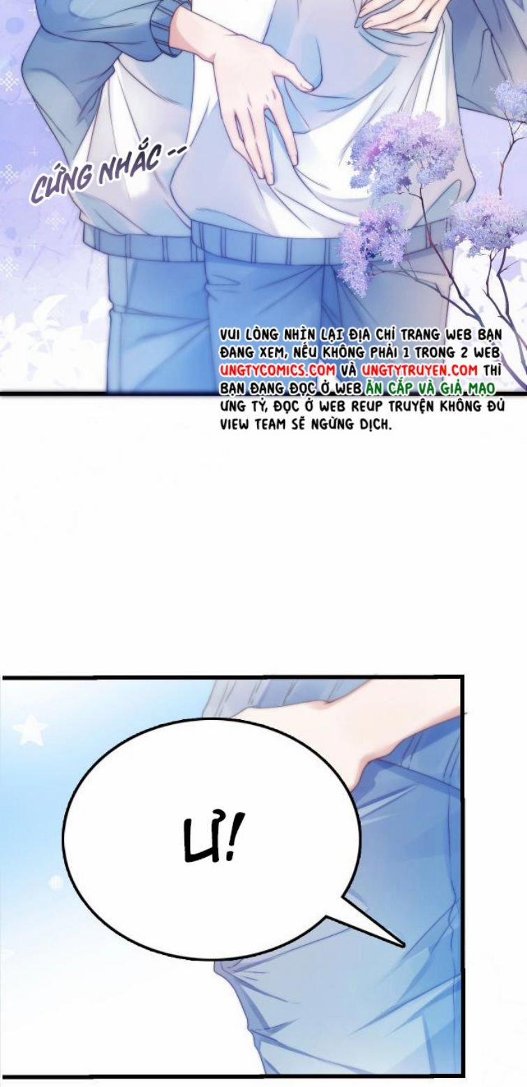 Tiểu Dã Miêu Của Học Bá Thật Trêu Người 1 trang 44