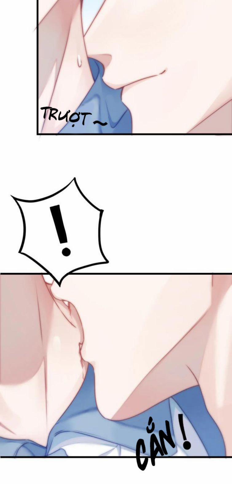 Tiểu Dã Miêu Của Học Bá Thật Trêu Người 1 trang 48