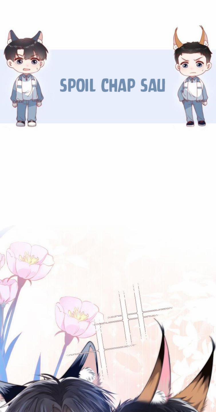 Tiểu Dã Miêu Của Học Bá Thật Trêu Người 1 trang 49