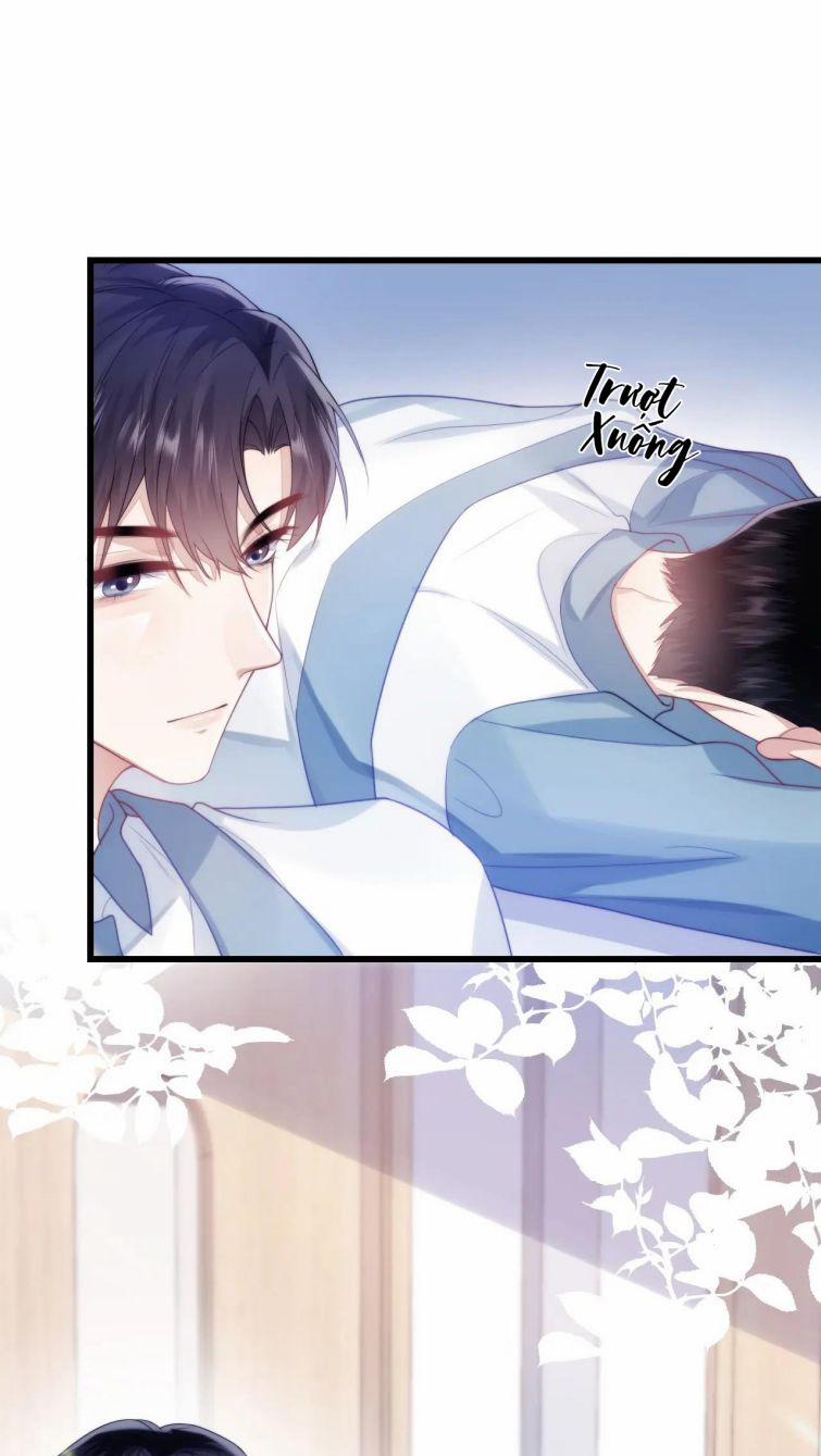 Tiểu Dã Miêu Của Học Bá Thật Trêu Người 10 trang 11