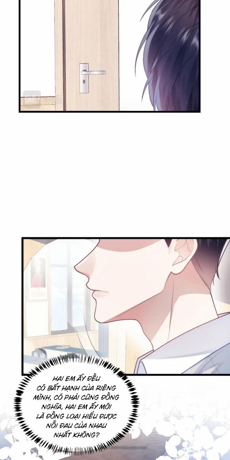 Tiểu Dã Miêu Của Học Bá Thật Trêu Người 10 trang 13