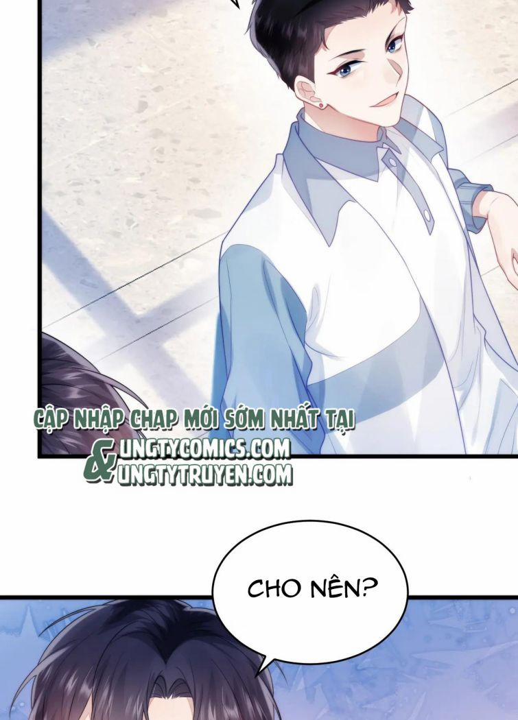 Tiểu Dã Miêu Của Học Bá Thật Trêu Người 10 trang 18