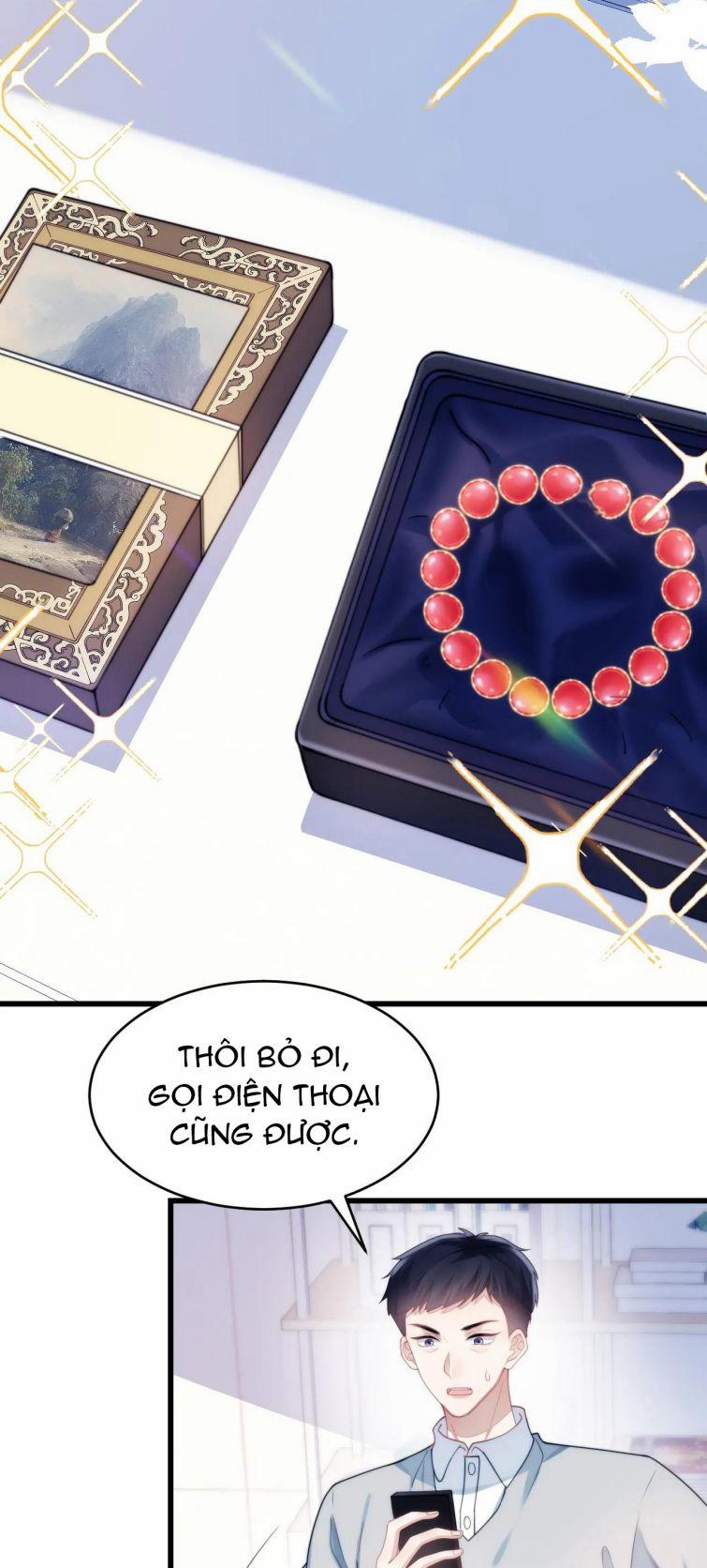 Tiểu Dã Miêu Của Học Bá Thật Trêu Người 10 trang 2