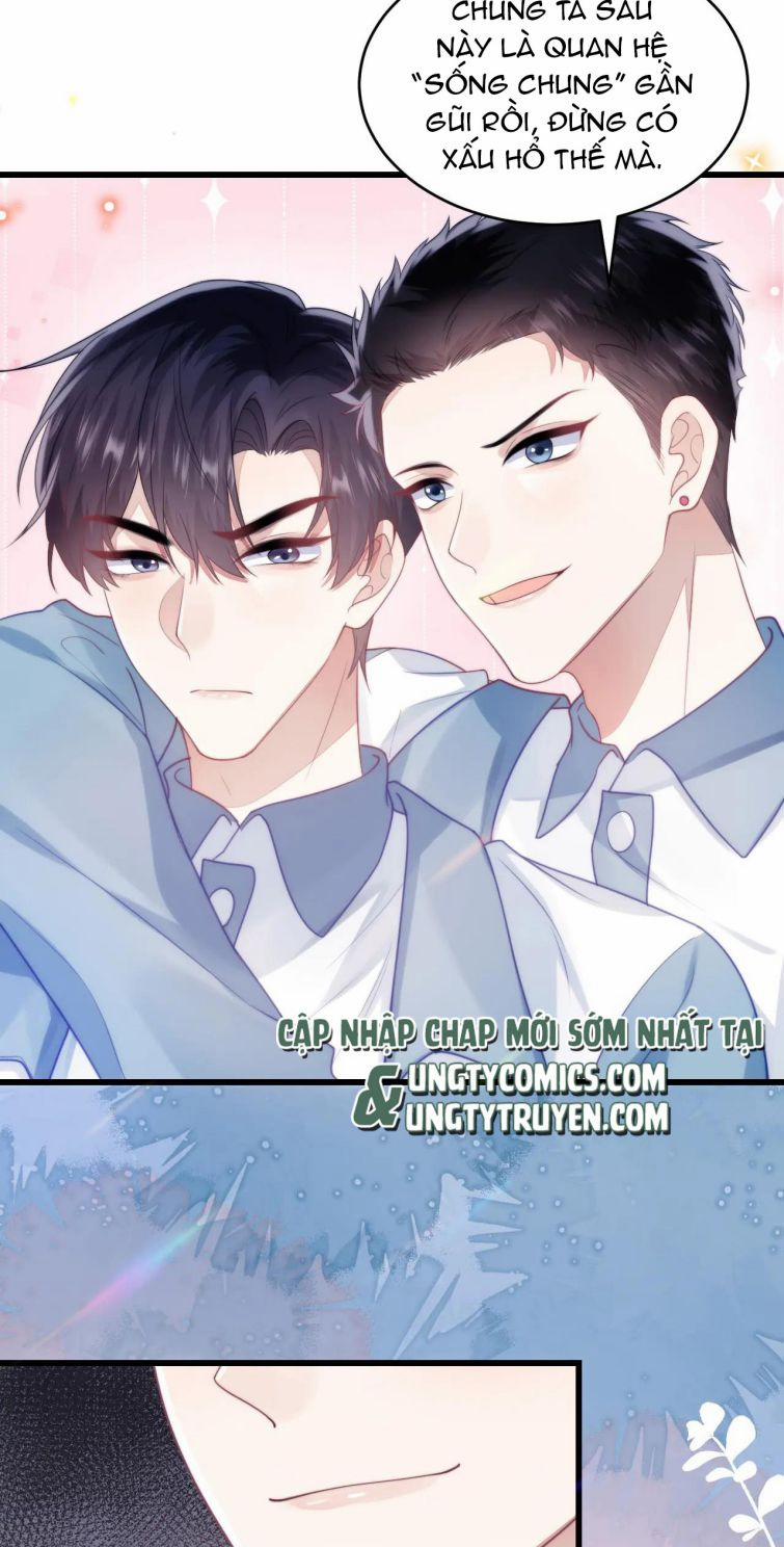 Tiểu Dã Miêu Của Học Bá Thật Trêu Người 10 trang 29