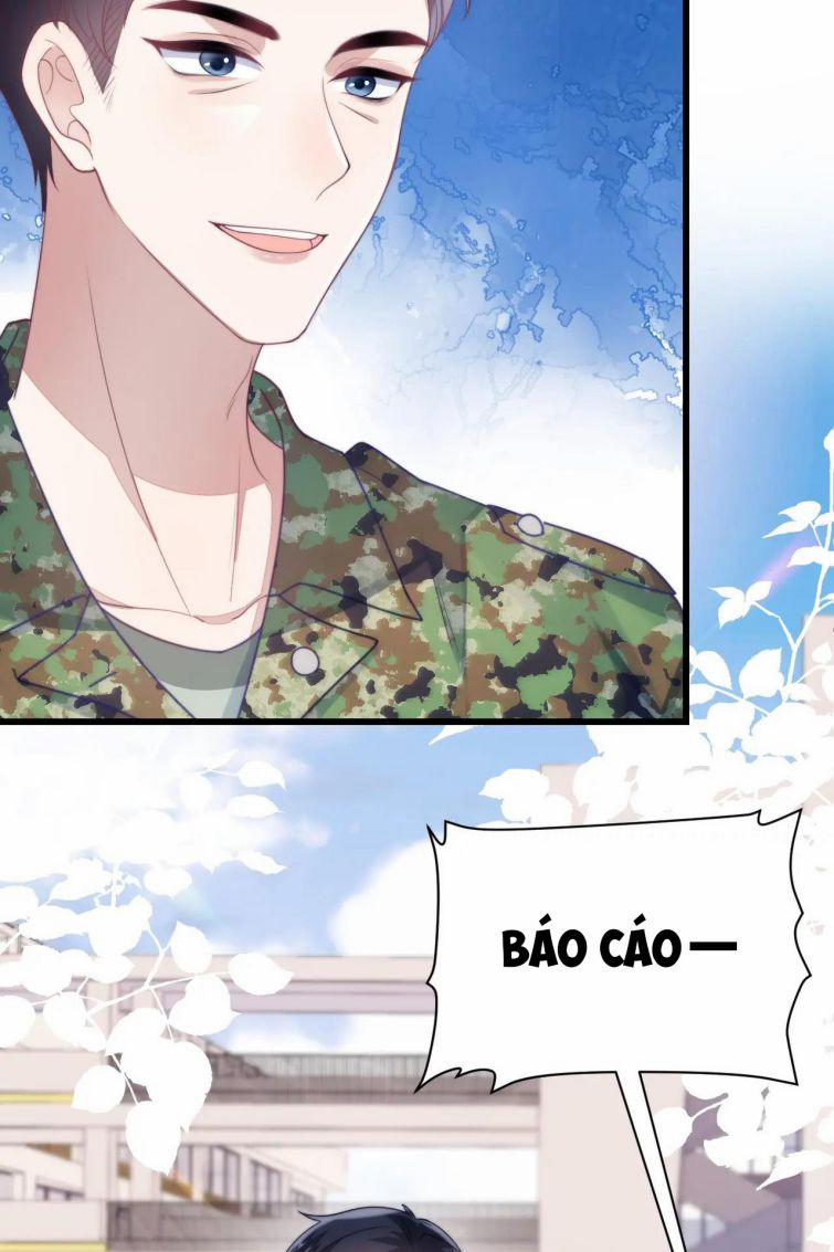 Tiểu Dã Miêu Của Học Bá Thật Trêu Người 11 trang 12