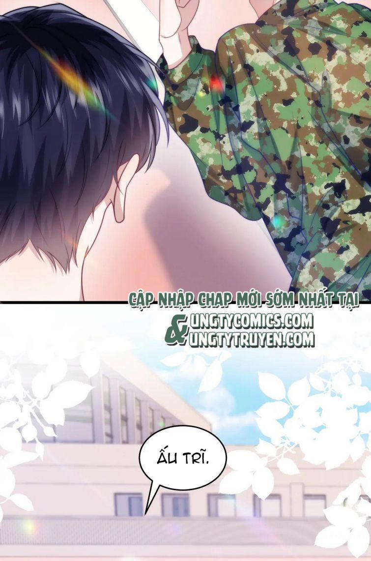 Tiểu Dã Miêu Của Học Bá Thật Trêu Người 11 trang 24