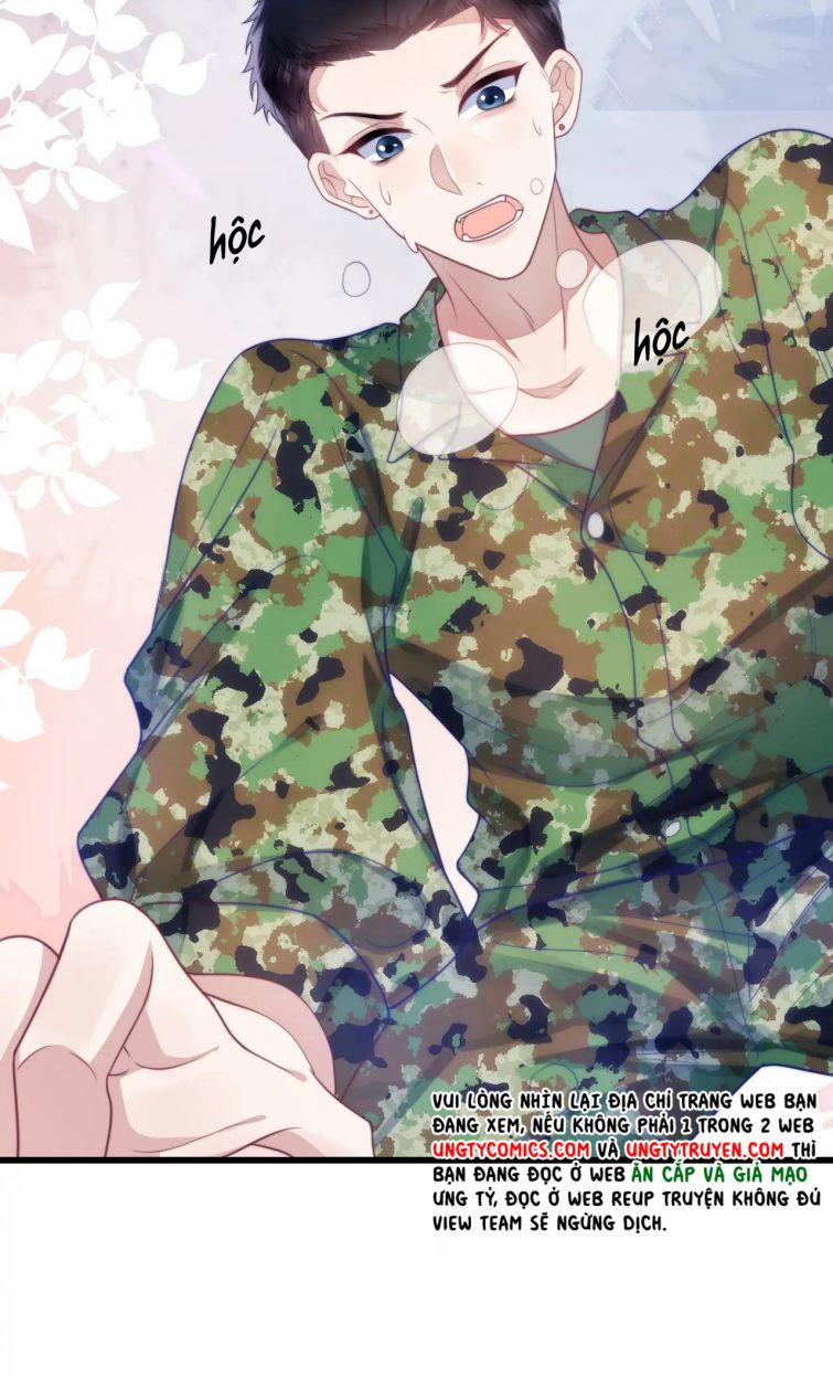 Tiểu Dã Miêu Của Học Bá Thật Trêu Người 11 trang 29
