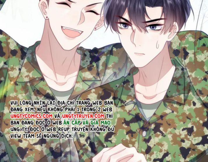 Tiểu Dã Miêu Của Học Bá Thật Trêu Người 12 trang 15